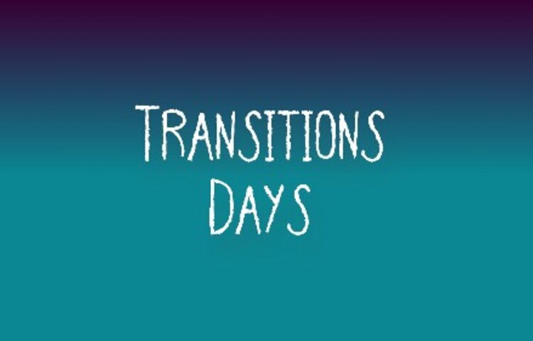Image of Year 6 Transition Dasy - CNS