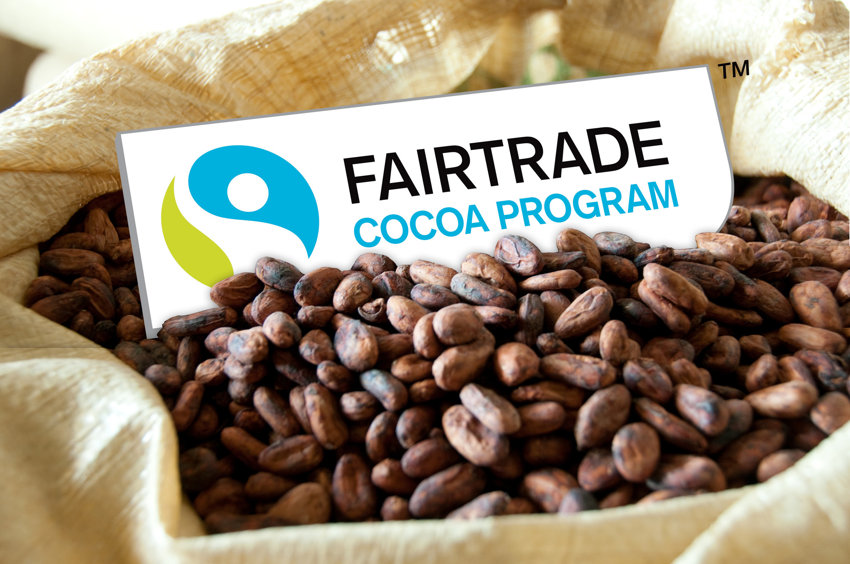 Image of Fair Trade Assembly