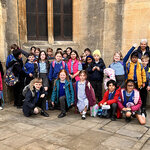 Image of Year 3 Trip to the  Pitt Rivers Museum