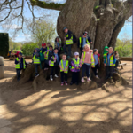 Image of Year 1 Trip to Cotswold Wildlife Park