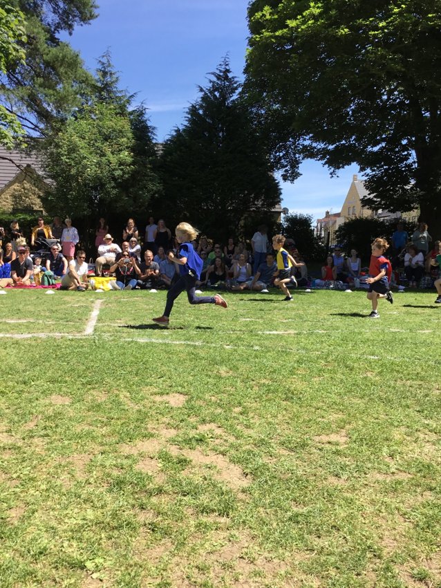 Image of Sports Day 2019